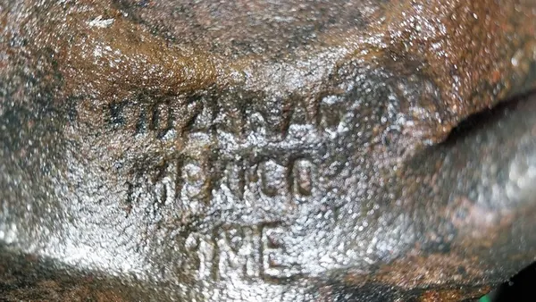 Mozzo di sterzo anteriore destro VW Golf IV A3 8L Octavia I Leon I image 5