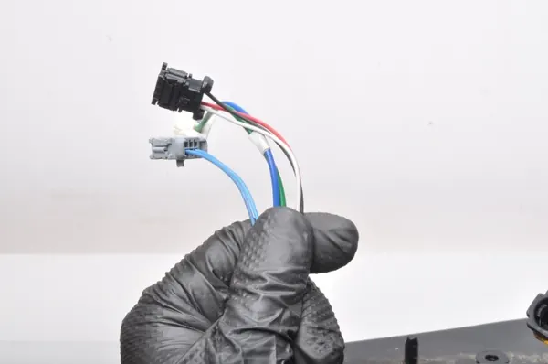 Réservoir AdBlue OEM 375507 pour Peugeot 2008 I image 6