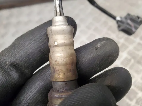 Sensor lambda Jeep Grand Cherokee 2011 OEM 05149170AA image 4