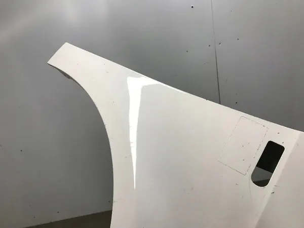 Parafango Destro VW Caddy 2K5 Anteriore 15-20 OEM 2K5821022B image 5