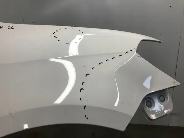 Parafango Destro VW Caddy 2K5 Anteriore 15-20 OEM 2K5821022B image 7