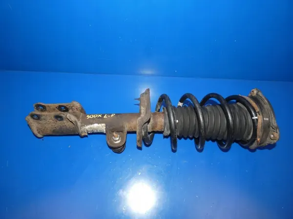 Amortiguador delantero izquierdo Fiat 500X OEM 00520360150 image 2