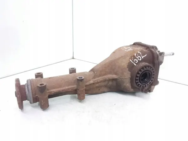Différentiel Arrière Subaru Forester SH OEM VA1RFFXH image 3