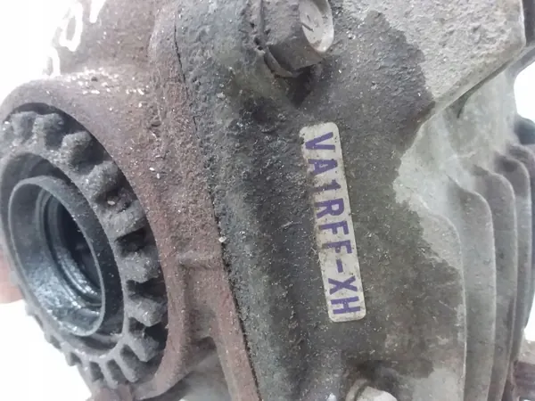 Différentiel Arrière Subaru Forester SH OEM VA1RFFXH image 4