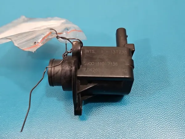 Turbiininventtiili OEM 70426902 Volvo V40 II 1.6 T3 image 3
