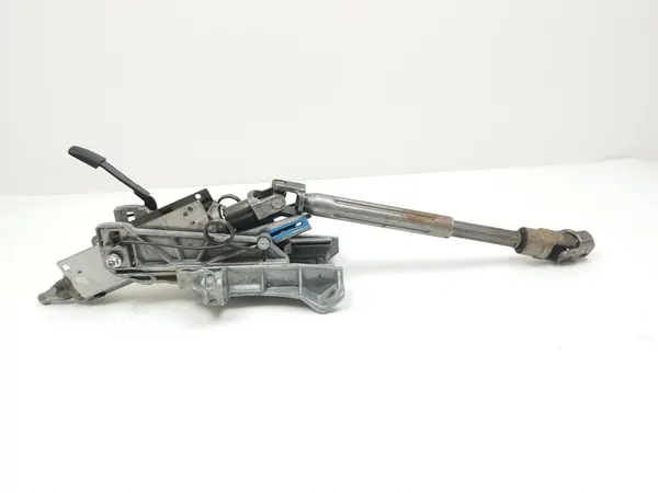 Arbre de colonne de direction Land Rover Evoque I 2014 BJ323C529FB image 6