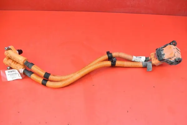 OEM 9832922980 Kabelboom voor Peugeot E208 GT image 2
