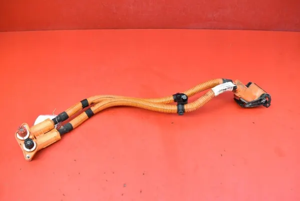OEM 9832922980 Kabelboom voor Peugeot E208 GT image 4