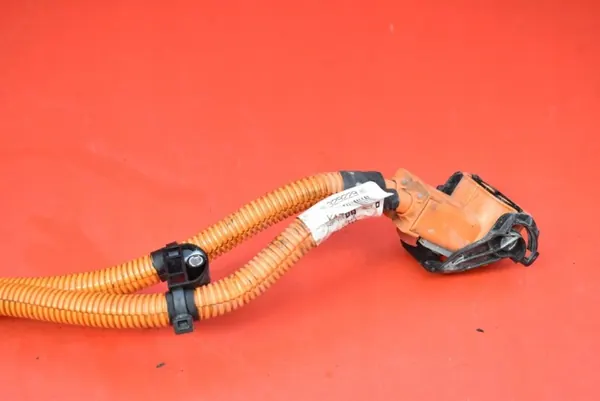 OEM 9832922980 Kabelboom voor Peugeot E208 GT image 5