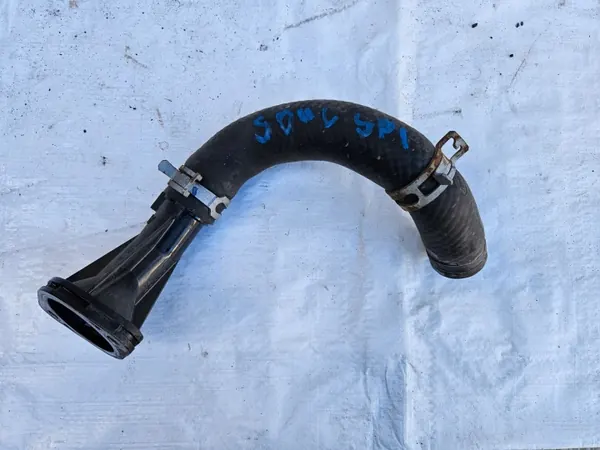 Kia Thermostatgehäuse OEM - Gebrauchtteil für 1.6 GDI image 2