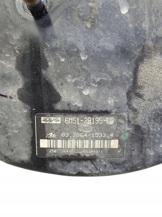 Servo Ford OE d'occasion pour Focus MK2 1.6 TDCI image 3