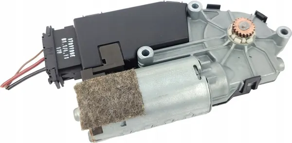 VW PHAETON II LIFT Kattoluukku Moottori 3W5959591B image 3