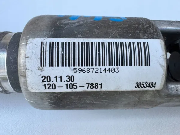 BMW F40 F44 Stuurkolom kruis OEM 6872144 image 3