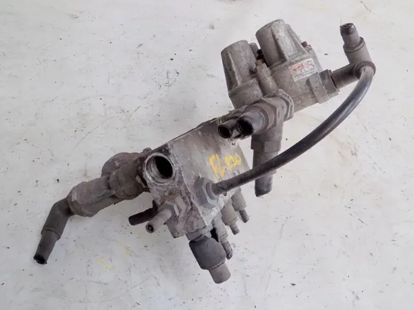 Gebrauchtes Volvo OE Ventil für FL6 220 2003 image 6