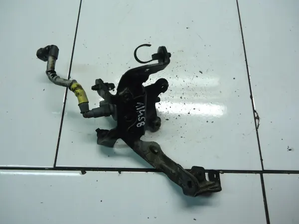 Válvula de vacío Renault Trafic 2.0DCI M9R OEM 208853765R image 2