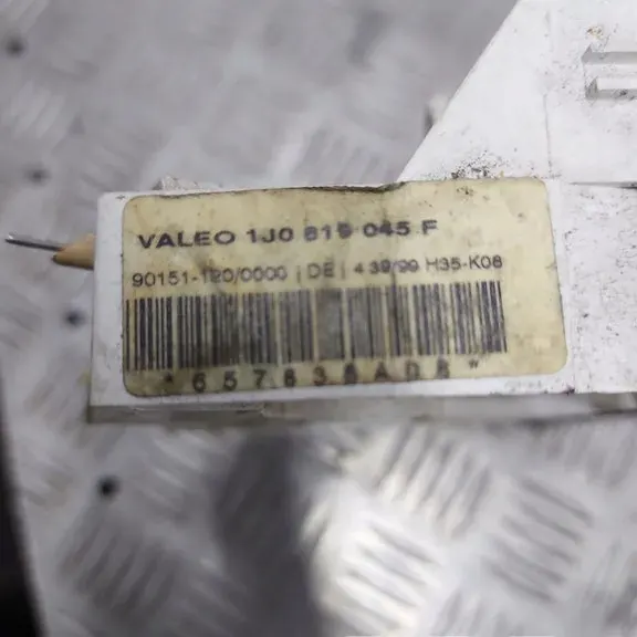 Module chauffage autonome VW Lupo 1J0819045F image 4