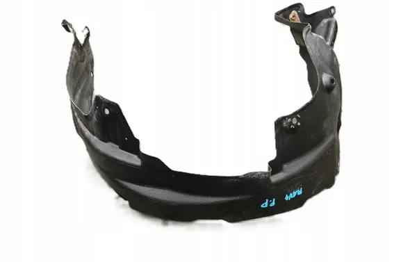 TOYOTA RAV4 III Front Right Wheel Arch 53875-42064 image 6