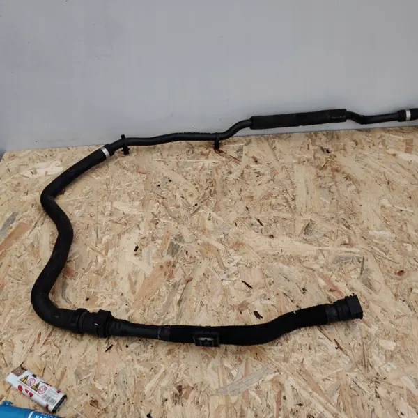 Durite d'eau OEM 9822184780 pour Peugeot image 5