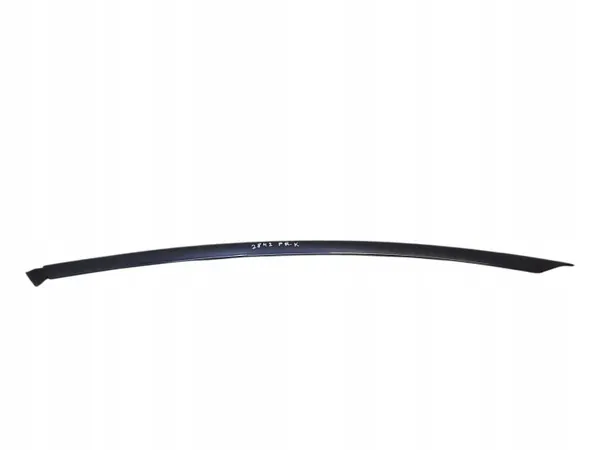 Garniture vitre coupe gauche Citroen C4 I Picasso OEM 9654505577 image 3