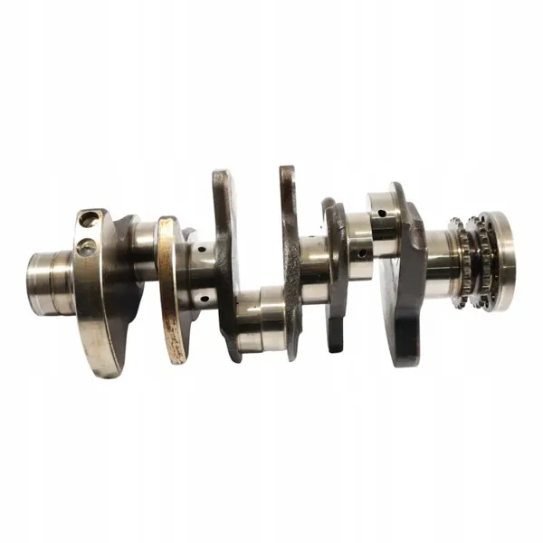 OEM 06E105101AE Krukas voor Audi 2.8 TSI image 2