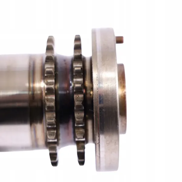 OEM 06E105101AE Krukas voor Audi 2.8 TSI image 4