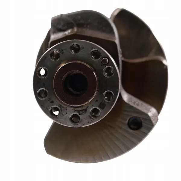 OEM 06E105101AE Krukas voor Audi 2.8 TSI image 5