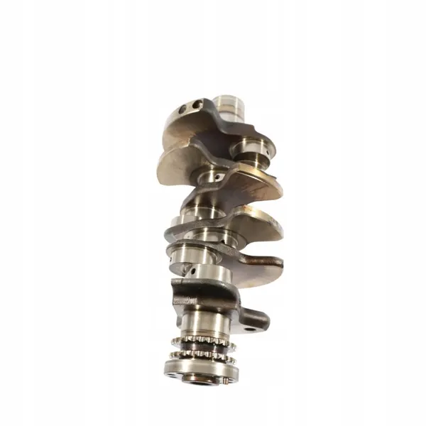 OEM 06E105101AE Krukas voor Audi 2.8 TSI image 6
