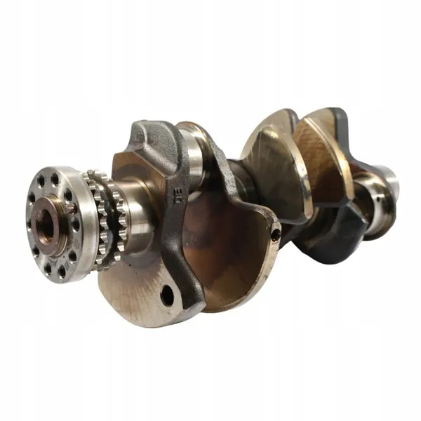 OEM 06E105101AE Krukas voor Audi 2.8 TSI image 7