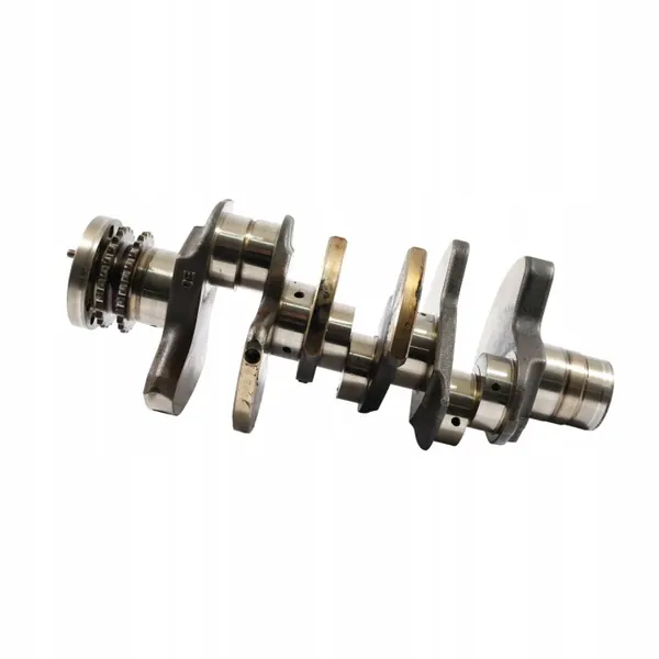OEM 06E105101AE Krukas voor Audi 2.8 TSI image 8