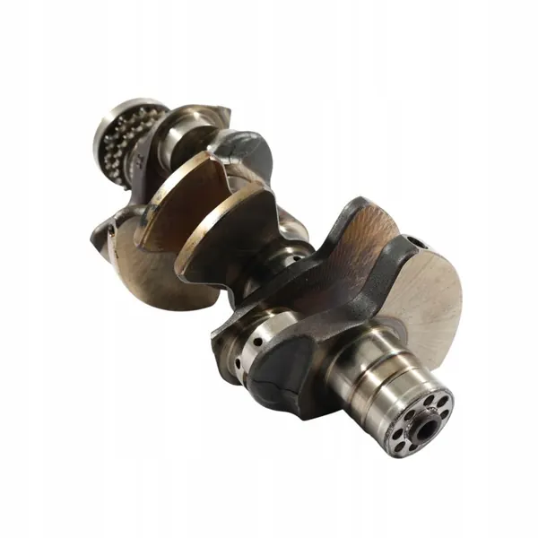 OEM 06E105101AE Krukas voor Audi 2.8 TSI image 9