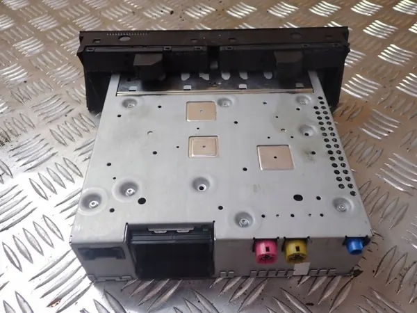 Unité Radio Navigation MMI 3G Audi OEM 6082512000 image 3