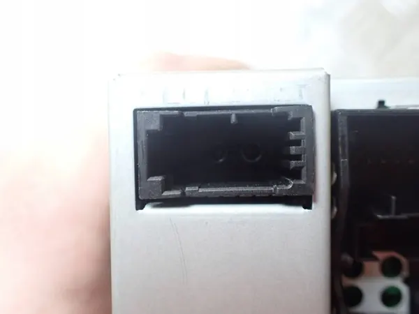 Unité Radio Navigation MMI 3G Audi OEM 6082512000 image 6