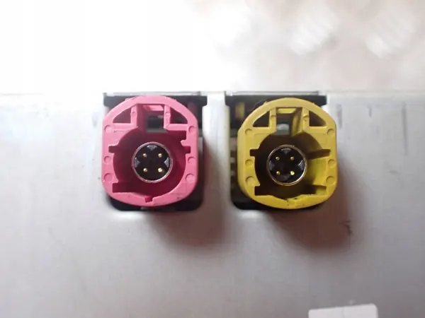Unité Radio Navigation MMI 3G Audi OEM 6082512000 image 8