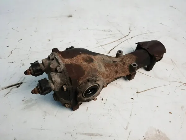 Differenziale posteriore Subaru Legacy ND1021 image 2