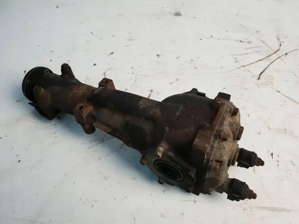 Differenziale posteriore Subaru Legacy ND1021 image 3
