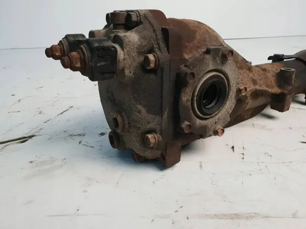 Differenziale posteriore Subaru Legacy ND1021 image 4
