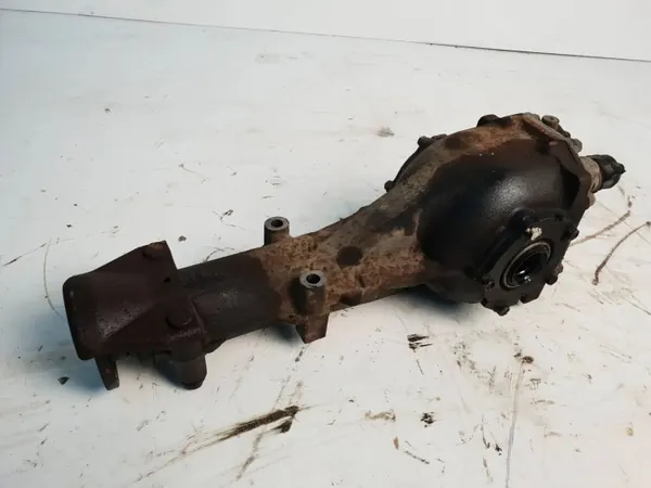 Differenziale posteriore Subaru Legacy ND1021 image 5