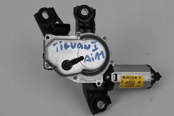 OEM 360213947 Achterruitenwissermotor voor VW Tiguan I 07-11 image 7