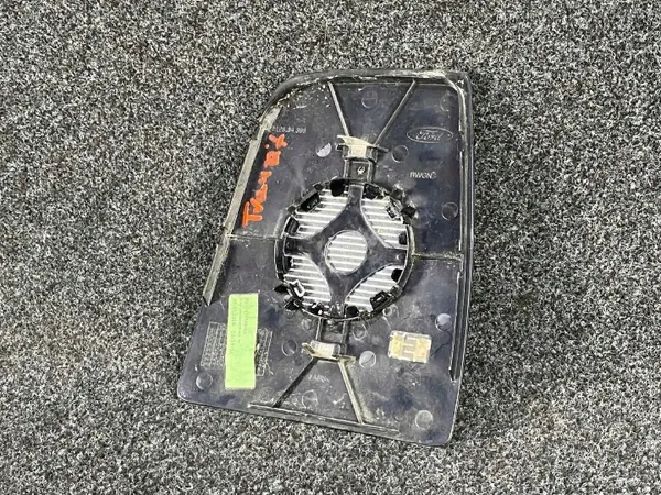 Insert Miroir Droit FORD TRANSIT OEM BK31-17K740-BA image 2