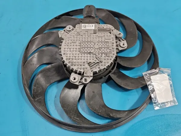 Radiatorventilator OEM 5001634-05 voor Renault Trafic III 2.0 DCI image 3