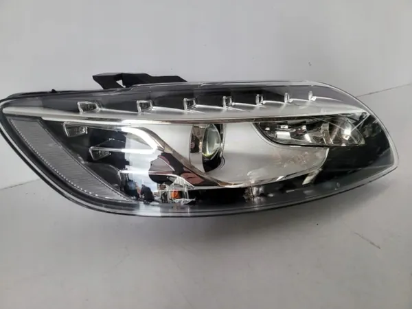 Audi Q7 4L Lift Farol Xenon Direito - 12650 image 2