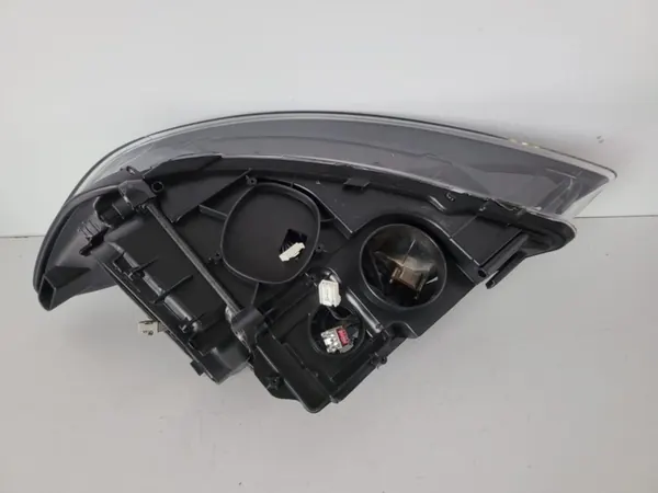 Audi Q7 4L Lift Farol Xenon Direito - 12650 image 7