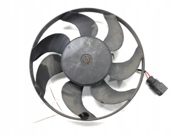 Ventilateur AC OEM LORK-318-356 pour VW Passat B7 2.0 image 2