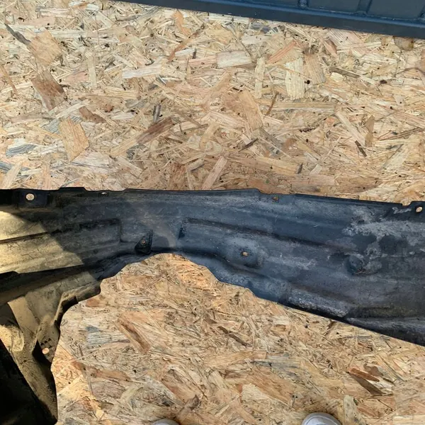 Vasemman etupyörän kaari Mitsubishi Lancer VIII 5370A439 image 8