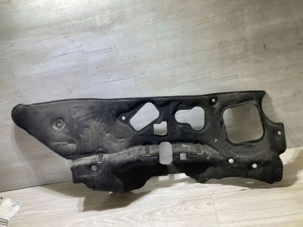 Ford Fiesta 2020 väliseinäeriste OEM-osat image 2