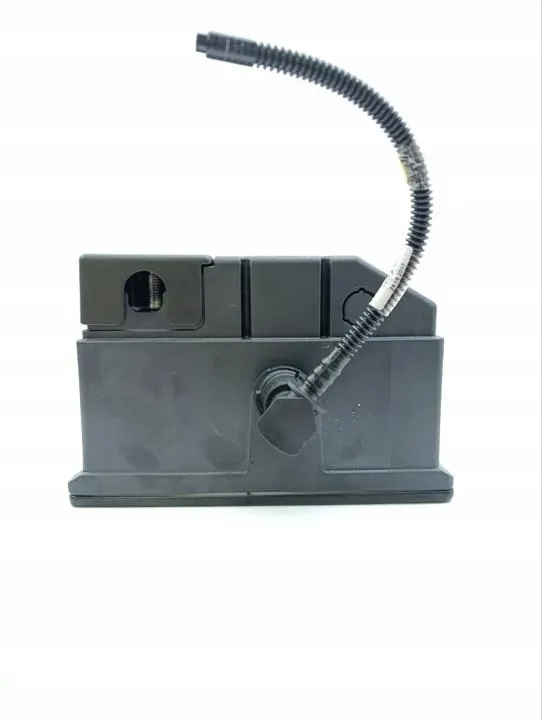 Gebrauchte Porsche Batterie OEM 4M0915169E - 1 Ah image 3