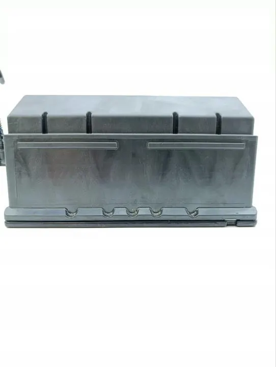 Gebrauchte Porsche Batterie OEM 4M0915169E - 1 Ah image 4