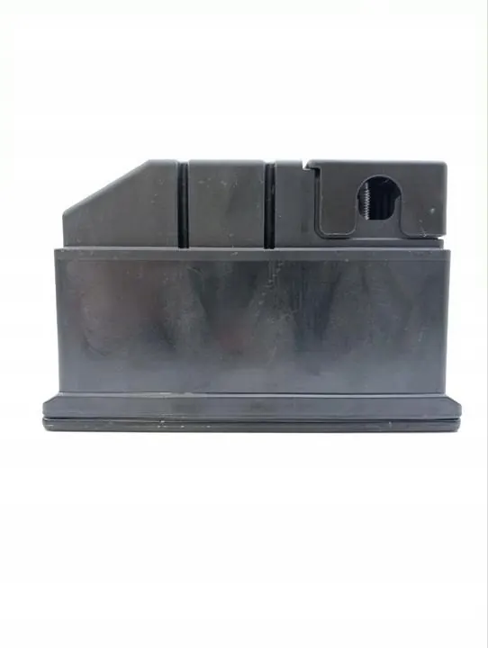 Gebrauchte Porsche Batterie OEM 4M0915169E - 1 Ah image 5