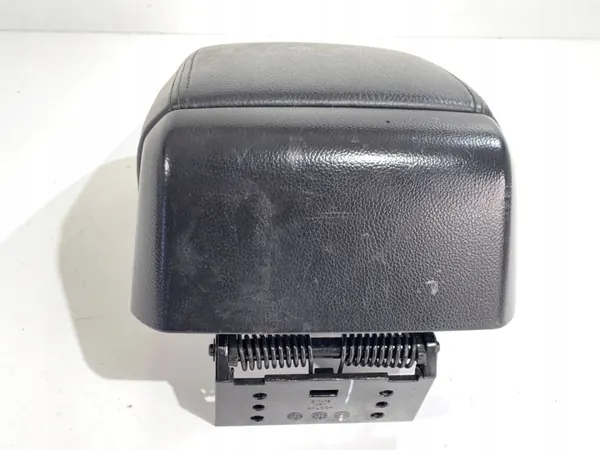 Accoudoir OEM LORK-942-19495 pour Opel Antara SUV image 4