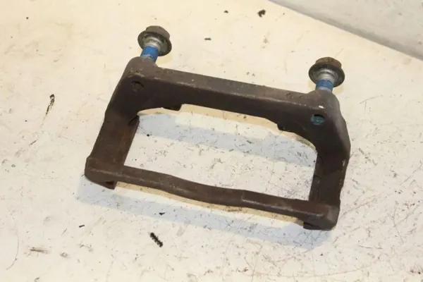 Bromsbeläggsklämma OEM 135363 för Dodge RAM 1500 5.7L image 4